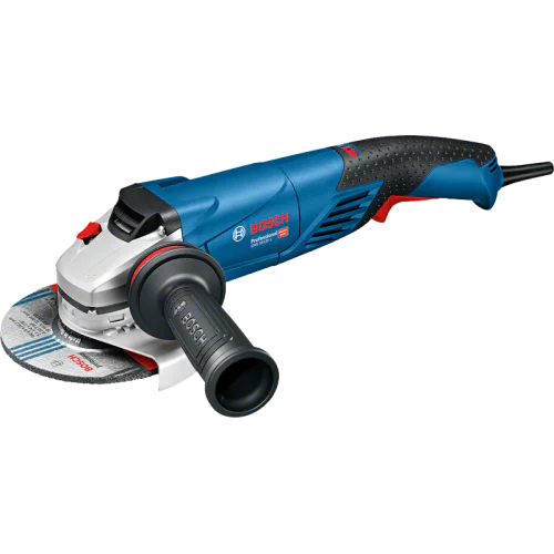 Ъглошлайф Bosch GWS 18-125 SL с рег.обороти