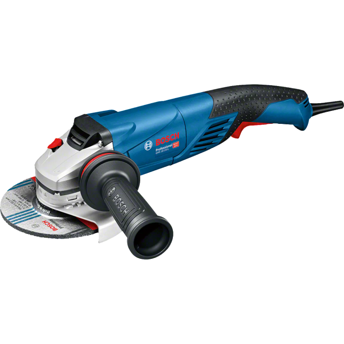 Ъглошлайф Bosch GWS 18-150 L 06017A5000