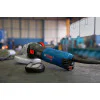 Ъглошлайф Bosch GWS 17-125 TS, 1700 W, ф125 06017D0400
