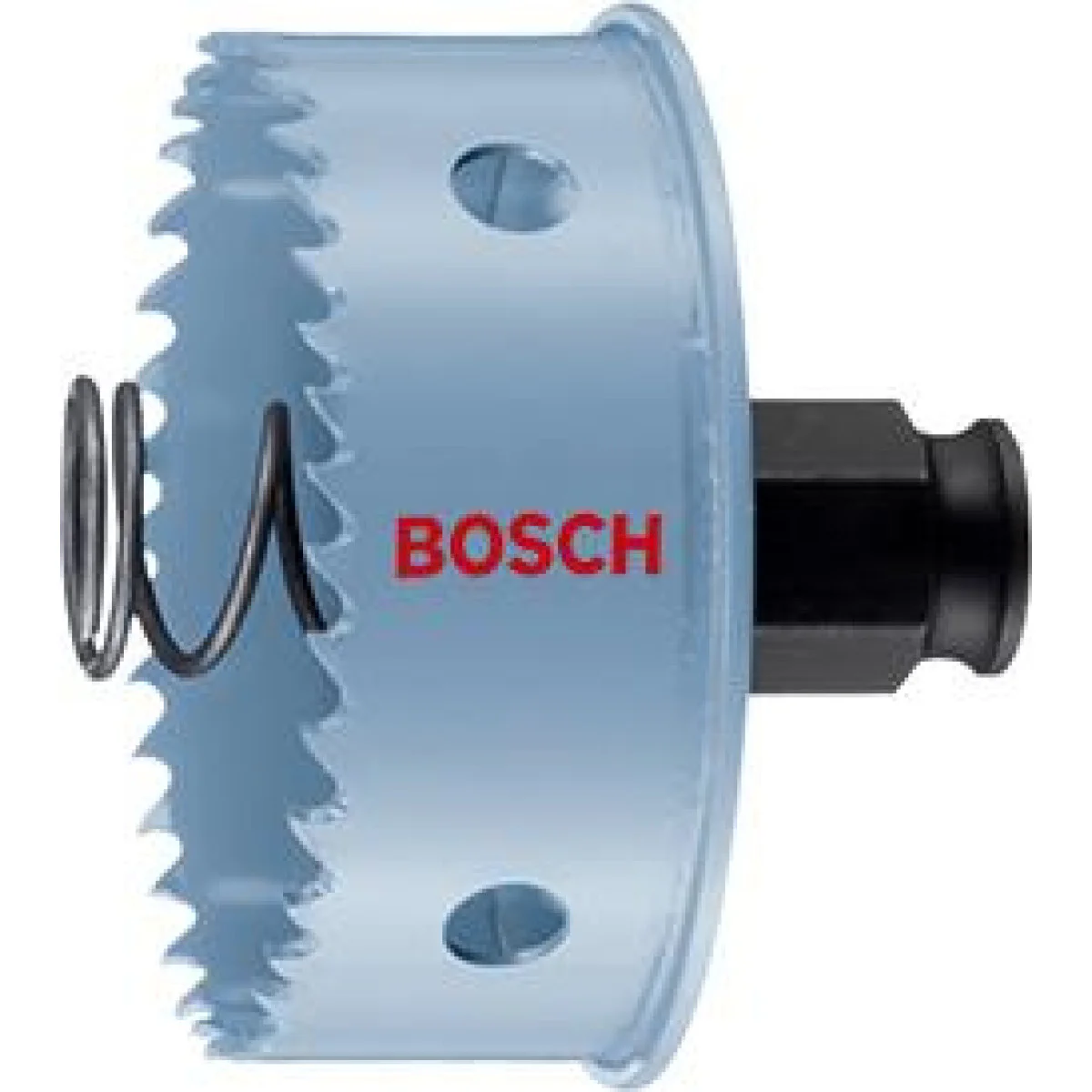 Боркорона за метал Sheet Metal, 38 mm, 1 1/2, Bosch 2608584791