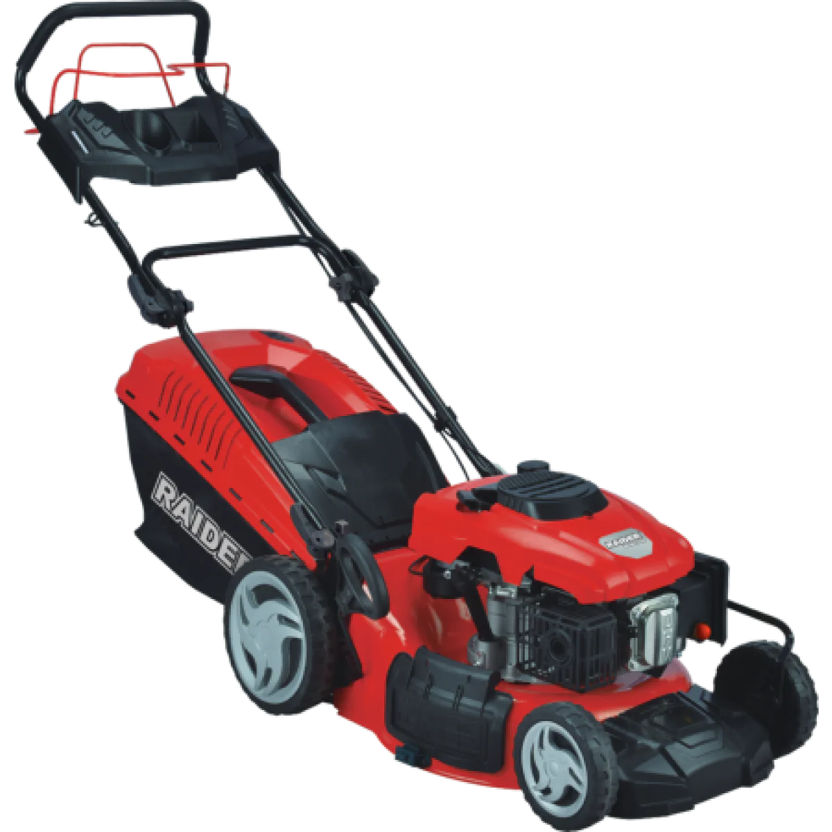 Самоходна бензинова косачка 5 в 1 Raider RD-GLM10 075005 Самоходна бензинова косачка 5 в 1 Raider RD-GLM10 075005
