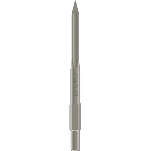 Секач-шило Bosch, шестостенен захват 30 mm, 400 mm