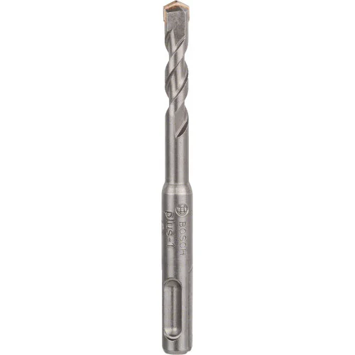 Свредло за перфоратор Bosch SDS plus-1, 8 x 50 x 110 mm