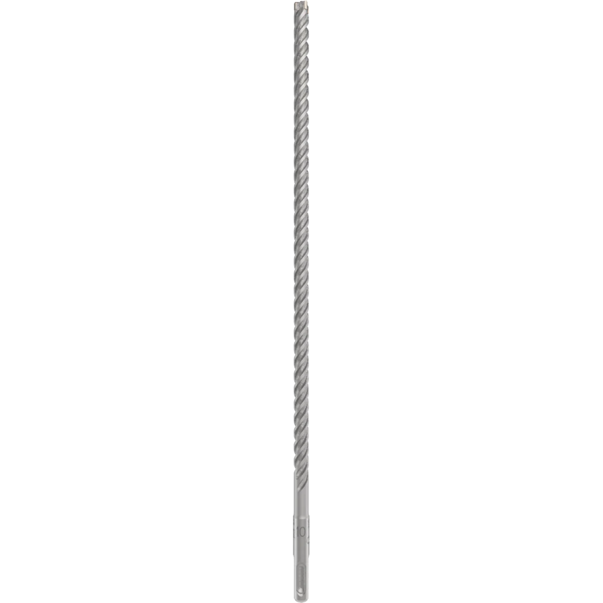 Свредло за перфоратор Bosch SDS plus-5Х, 10 x 300 x 360 mm 2608833802
