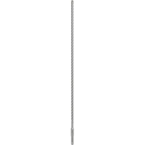 Свредло за перфоратор Bosch SDS plus-5X, 8x400x460