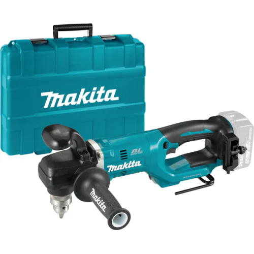 Акумулаторна ъглова бормашина , Makita DDA450ZK - соло