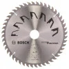 Диск за циркуляр Bosch PRECISION ф210x30мм, 48зъба
