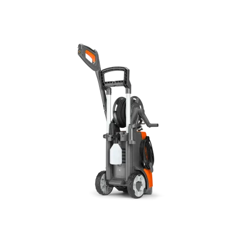 Електрическа водоструйка Husqvarna PW 360, 2300 W, 160 bar, 410-500 л/ч
