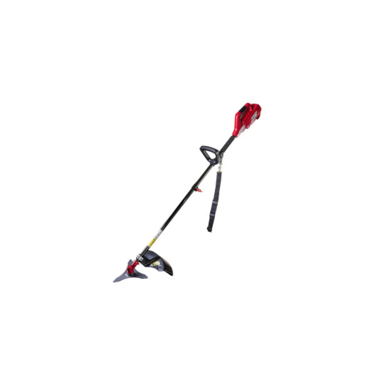 Електрически тример с нож и корда RD-EBC06, 1.2kW, 420mm. сгъваем 075547 Електрически тример с нож и корда RD-EBC06, 1.2kW, 420mm. сгъваем 075547