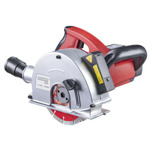 Фреза за канали 1.7kW 150mm 5-40mm, Raider RDP-WCH02