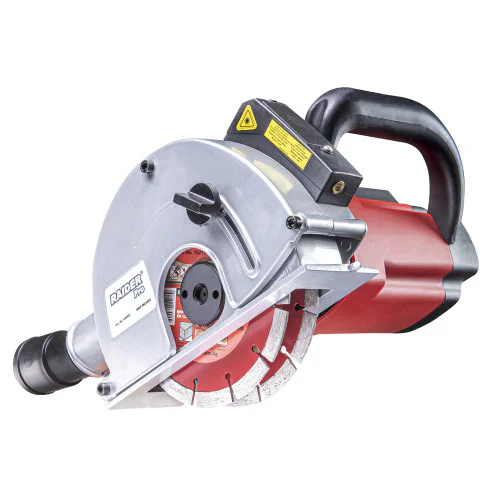Фреза за канали 1.7kW 150mm 5-40mm, Raider RDP-WCH02