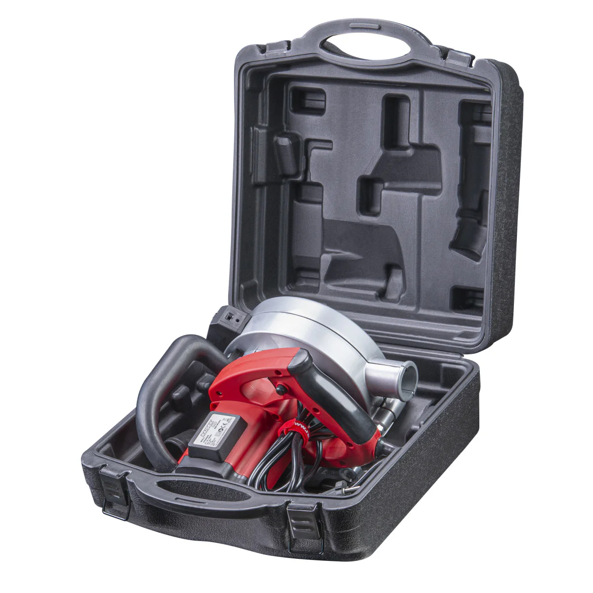 Фреза за канали 1.7kW 150mm 5-40mm, Raider RDP-WCH02 020901
