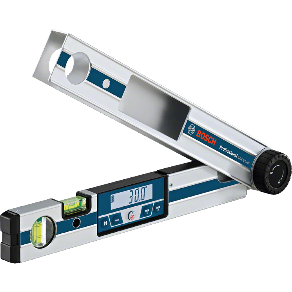 Ъгломери    Bosch GAM 220 MF 0601076600