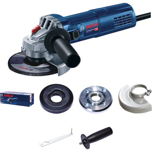 Ъглошлайф BOSCH GWS 9-115