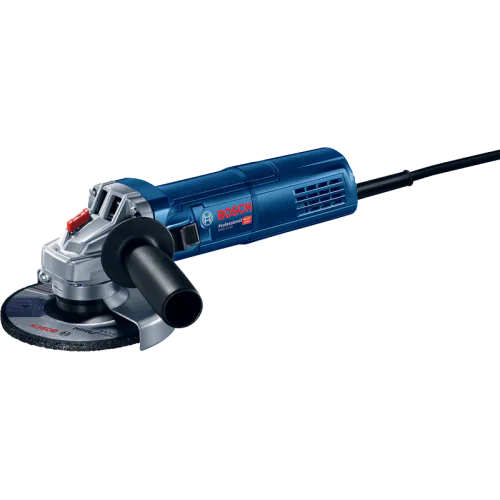 Ъглошлайф BOSCH GWS 9-115
