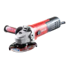 Ъглошлайф Raider RDP-AG67 125mm 1100W рег. обороти