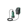 Акумулаторна помпа за дъждовна вода Bosch GardenPump 18V-2000, 1 бр 18 V 2,5 Ah 06008C4202 Акумулаторна помпа за дъждовна вода Bosch GardenPump 18V-2000, 1 бр 18 V 2,5 Ah 06008C4202
