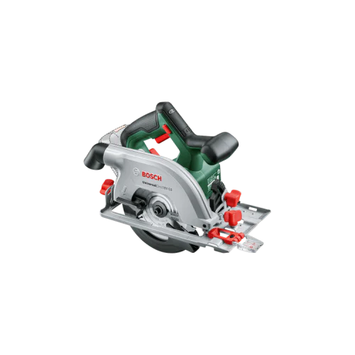 Акумулаторен циркуляр Bosch UniversalCirc 18V-53, Ø160 mm, 18V, без батерия