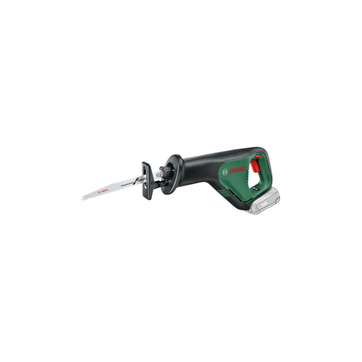 Акумулаторен саблен трион Bosch AdvancedRecip 18 - Соло 06033B2402 Акумулаторен саблен трион Bosch AdvancedRecip 18 - Соло 06033B2402