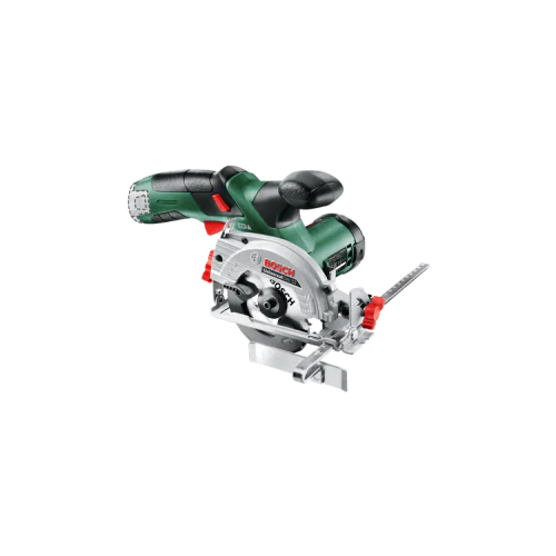 Акумулаторен ръчен циркуляр Bosch UniversalCirc 12
