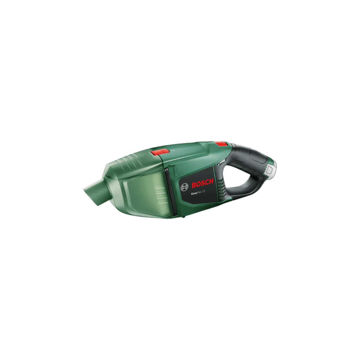 Акумулаторна прахосмукачка Bosch EasyVac 12 - без батерия и зарядно 06033D0000