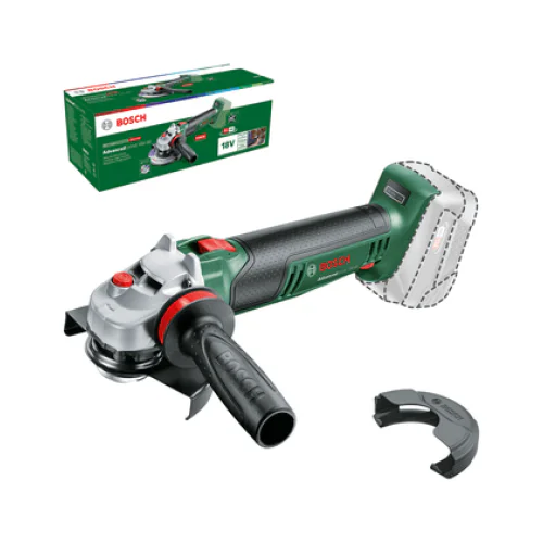 Акумулаторен ъглошлайф AdvancedGrind 18V-80, ф125, без батерия Акумулаторен ъглошлайф AdvancedGrind 18V-80, ф125, без батерия