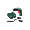 Акумулаторна отвертка Bosch IXO 6 - 4,5 Nm 06039C7122 Акумулаторна отвертка Bosch IXO 6 - 4,5 Nm 06039C7122