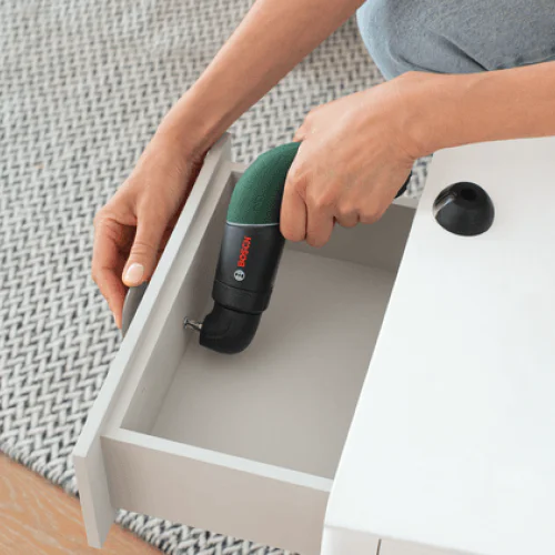 Акумулаторна отвертка Bosch IXO 6 - 4,5 Nm	