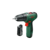 Винтоверт Bosch EasyDrill 1200, 2батерии х PBA 12V 1.5Ah 06039D3007 Винтоверт Bosch EasyDrill 1200, 2батерии х PBA 12V 1.5Ah 06039D3007