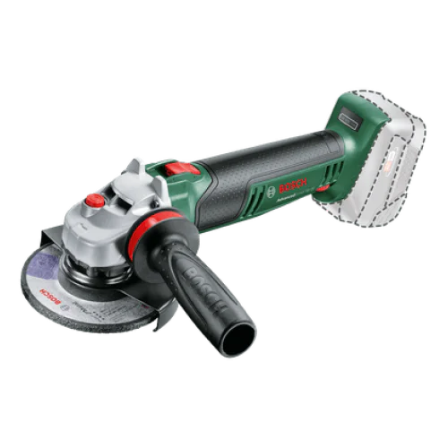 Акумулаторен ъглошлайф AdvancedGrind 18V-80, ф125, без батерия Акумулаторен ъглошлайф AdvancedGrind 18V-80, ф125, без батерия