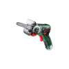 Акумулаторен прободен трион NanoBlade Bosch EasyCut 12 - соло 06033C9001