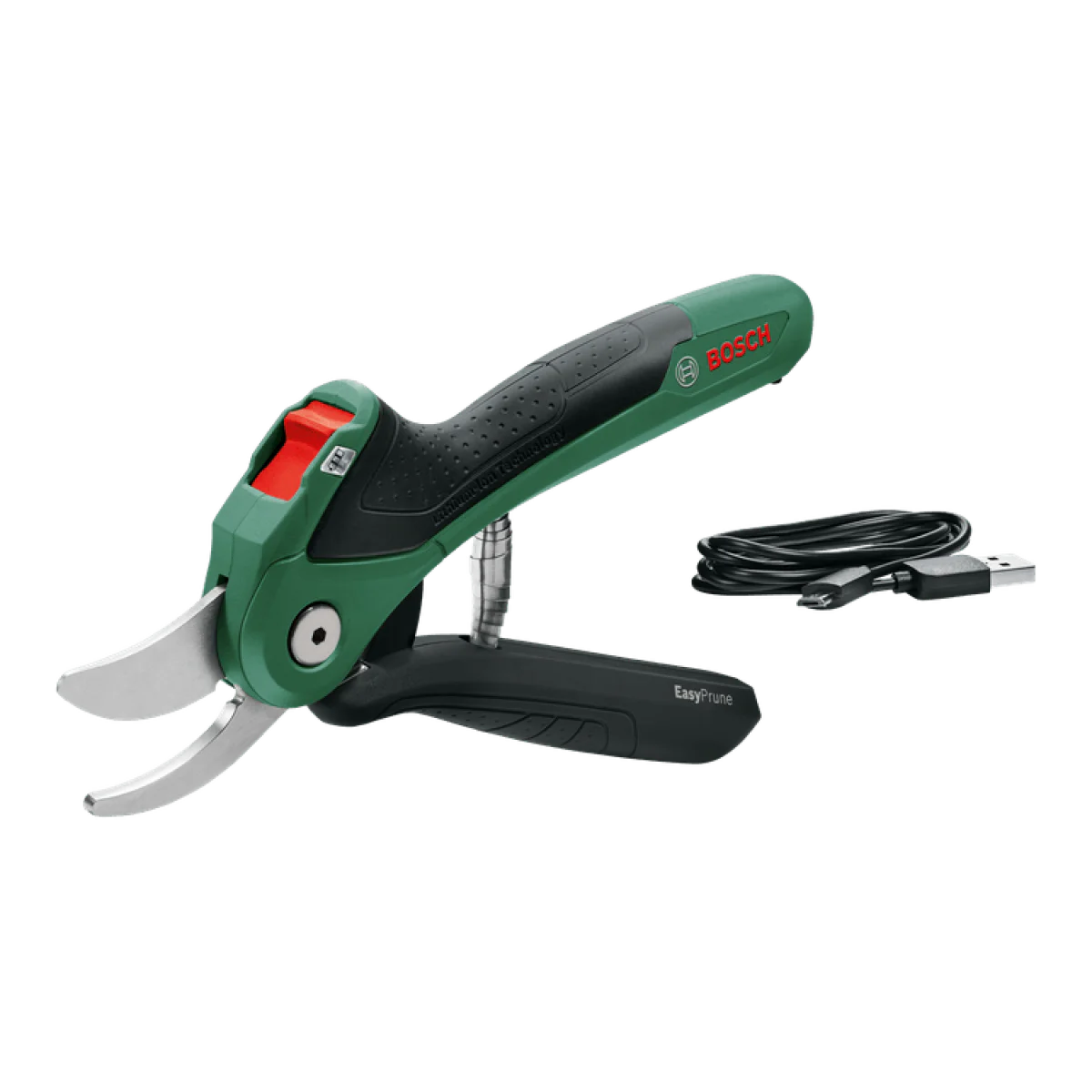 Акумулаторна ножица Bosch EasyPrune 06008B2102 Акумулаторна ножица Bosch EasyPrune 06008B2102