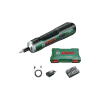 Акумулаторна отвертка PushDrive 06039C6020 Акумулаторна отвертка PushDrive 06039C6020