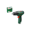 Винтоверт Bosch EasyDrill 1200 - соло 06039D3005 Винтоверт Bosch EasyDrill 1200 - соло 06039D3005