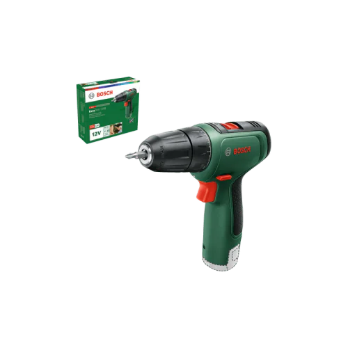 Винтоверт Bosch EasyDrill 1200 - соло