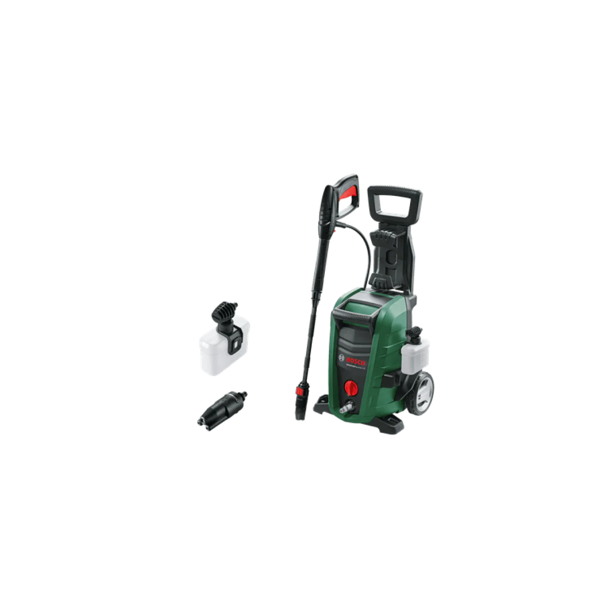 Водоструйка електрическа Bosch UniversalAquatak 130 06008A7B00 Водоструйка електрическа Bosch UniversalAquatak 130 06008A7B00