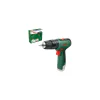 Винтоверт ударен Bosch EasyImpact 1200 - соло 06039D3103 Винтоверт ударен Bosch EasyImpact 1200 - соло 06039D3103