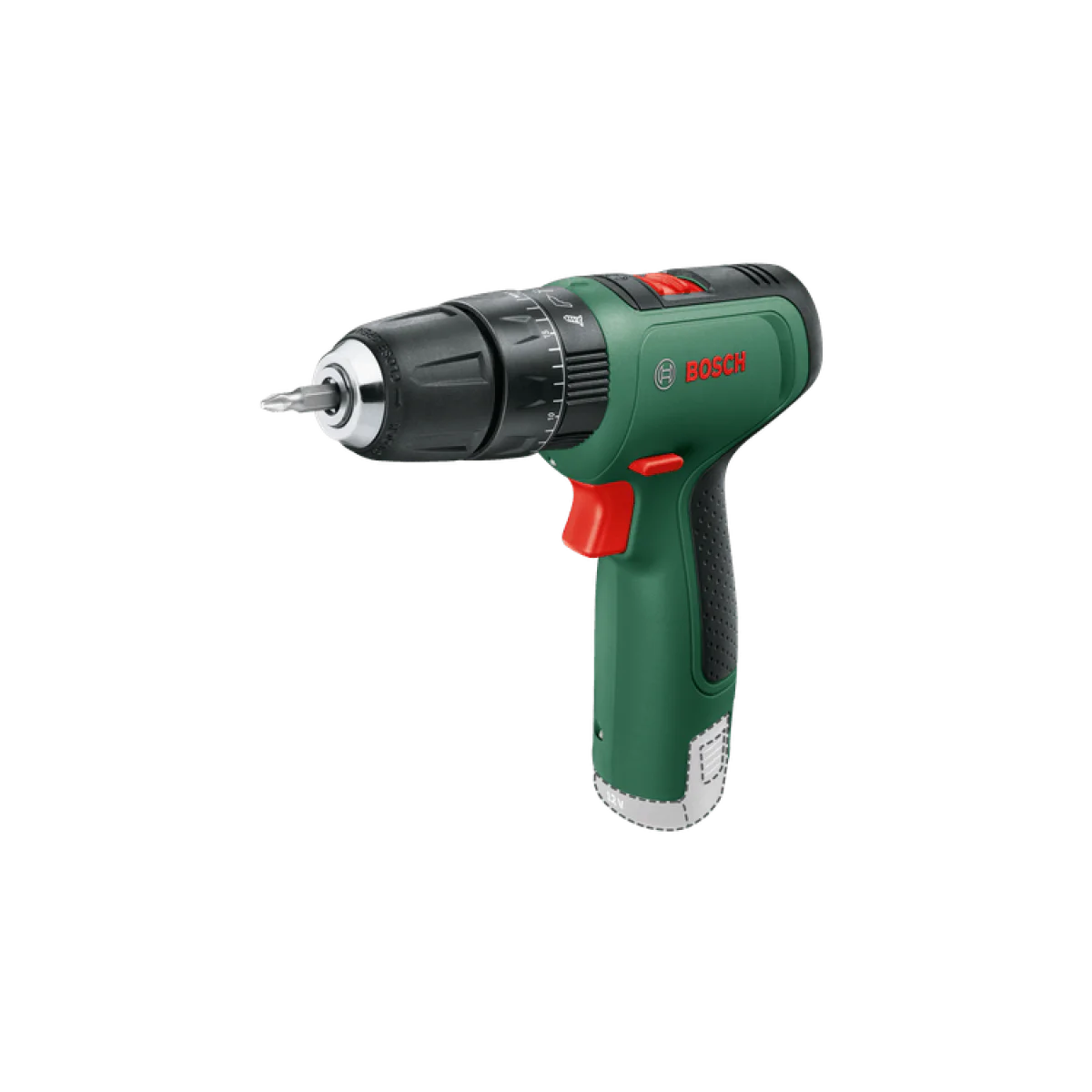 Винтоверт ударен Bosch EasyImpact 1200 - соло 06039D3103 Винтоверт ударен Bosch EasyImpact 1200 - соло 06039D3103