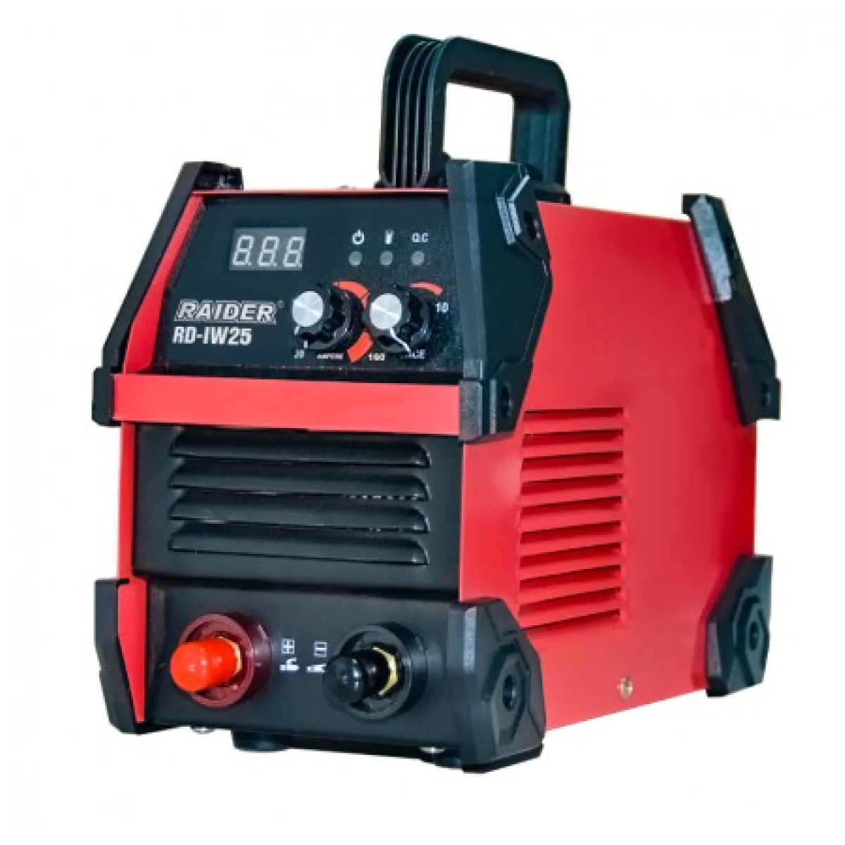 Инвертор 160A, Raider RD-IW25 077212