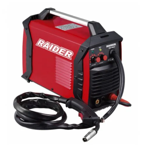 Инвертор 2в1 Raider RD-IW27 130A 