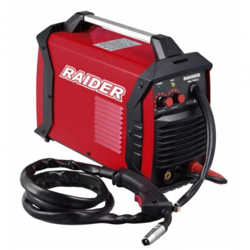 Инвертор 2в1 Raider RD-IW27 130A  Инвертор 2в1 Raider RD-IW27 130A
