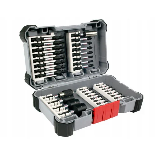 Комплект битове за винтоверт Impact Control, 36 части, Bosch