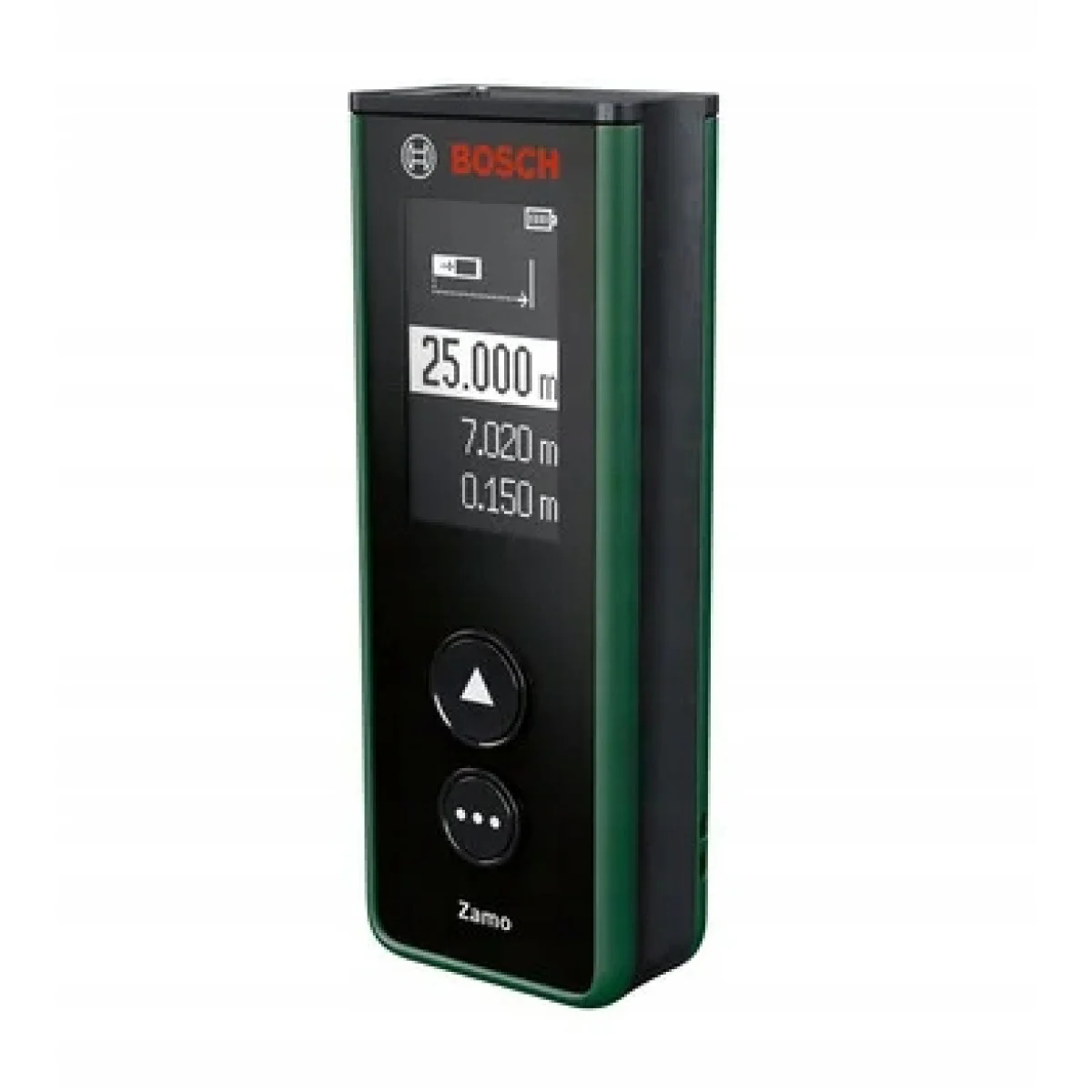 Лазерена ролетка Bosch Zamo IV 0603672900