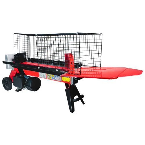 Машина за цепене на дърва до 520mm 5t RD-LGS02, Raider
