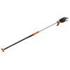 Ножица за подрязване с телескопична  дръжка  Lopper StarCut 160 плюс  GARDENA 12000-20