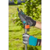 Ножица за подрязване с телескопична  дръжка  Lopper StarCut 160 плюс  GARDENA 12000-20