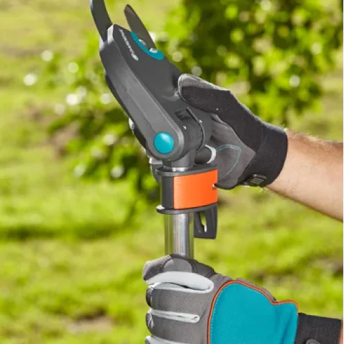 Ножица за подрязване с телескопична  дръжка  Lopper StarCut 160 плюс  GARDENA