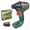 Акумулаторен винтоверт Bosch AdvancedDrill 18 - соло 06039B5009