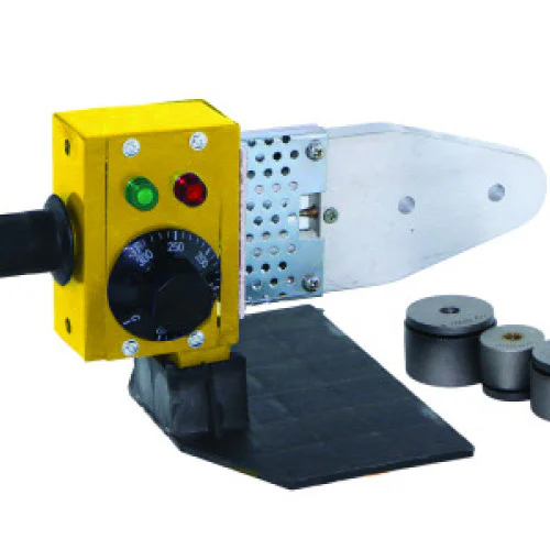 Поялник за PP тръби 800W 3 глави Ø20-32mm, Raider MK-PW03 Поялник за PP тръби 800W 3 глави Ø20-32mm, Raider MK-PW03