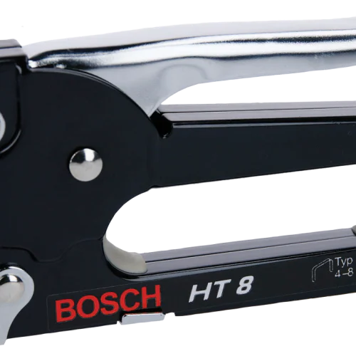 Ръчен такер HT 8, Bosch